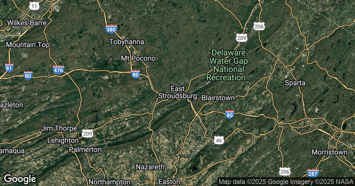 206.225.107.1 East Stroudsburg, Pennsylvania, 🇺🇸 USA