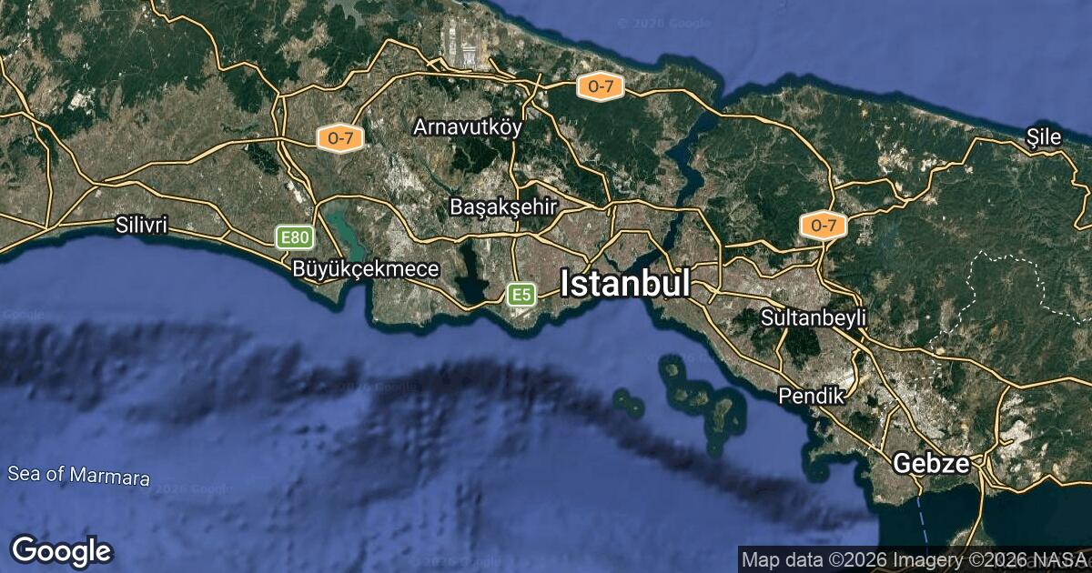 85.153.64.2 Bahçelievler, Istanbul, 🇹🇷 Turkey