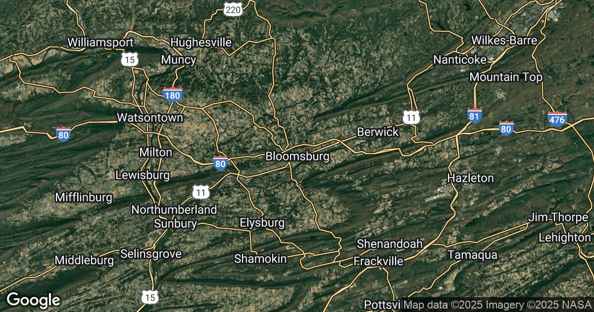 148.137.193.8 Bloomsburg, Pennsylvania, 🇺🇸 USA