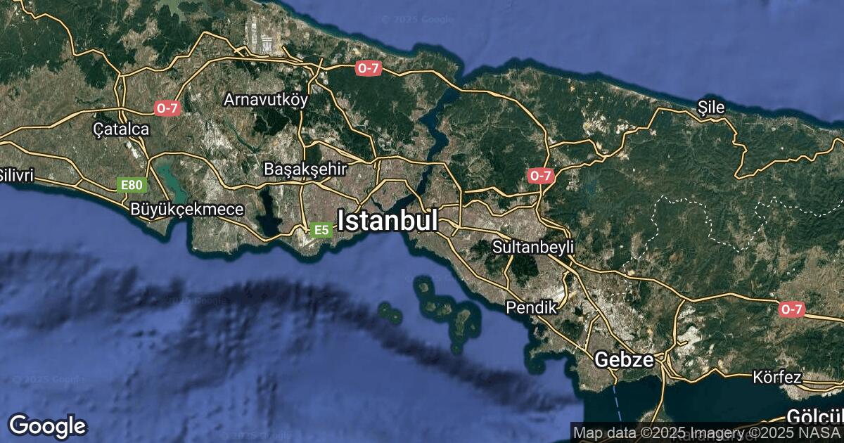 178.210.168.197 Üsküdar, Istanbul, 🇹🇷 Turkey