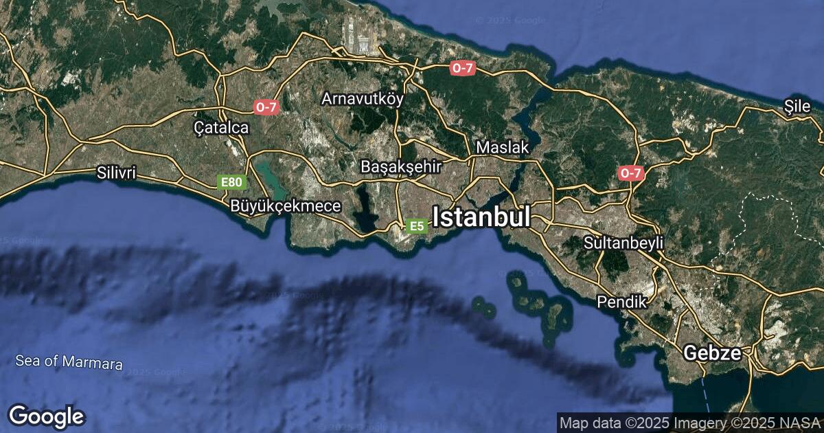 80.253.255.2 Bahçelievler, Istanbul, 🇹🇷 Turkey