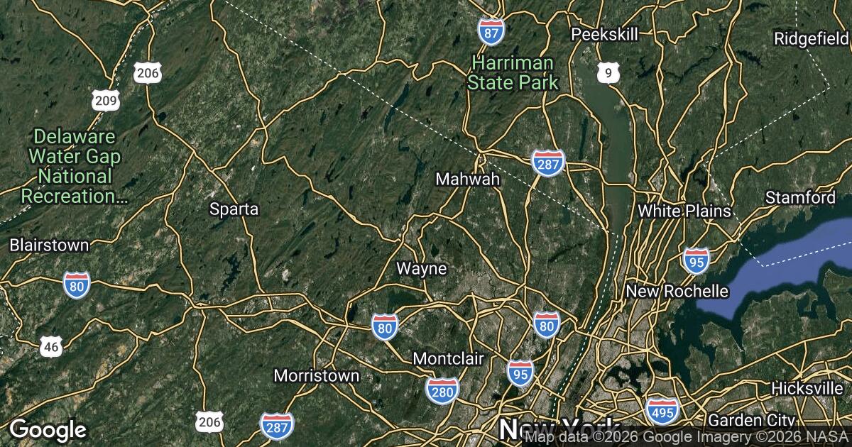 876.55.647.56 Oakland, New Jersey, 🇺🇸 USA