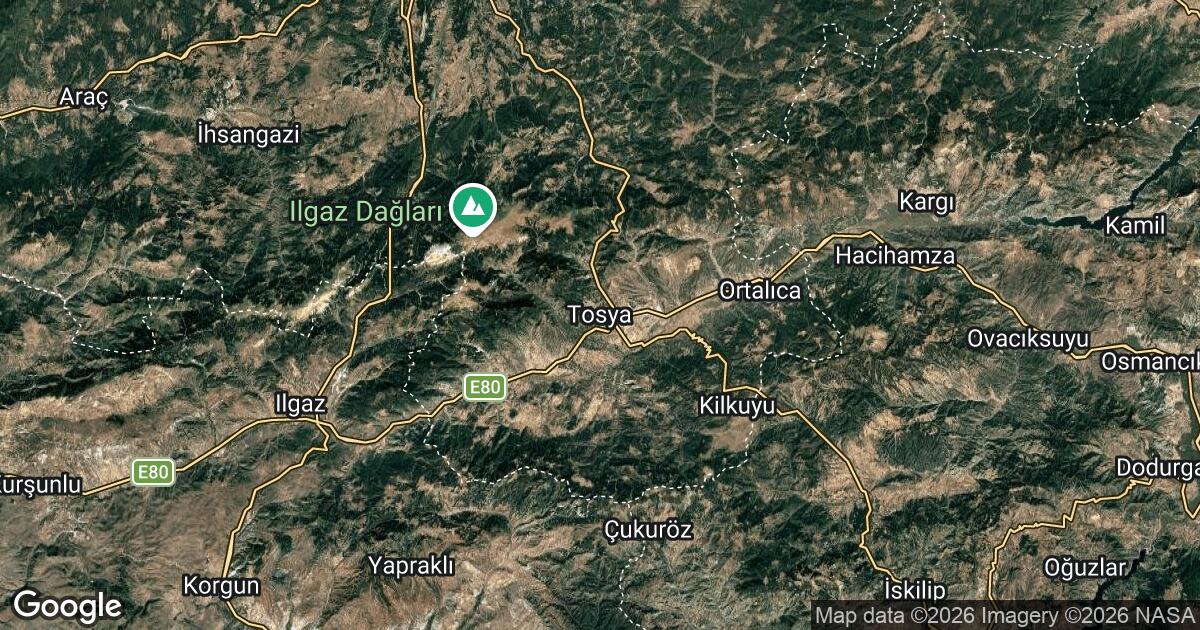 78.170.119.0 Tosya, Kastamonu, 🇹🇷 Turkey