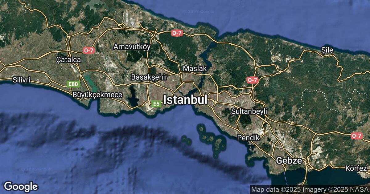 45.94.4.156 Istanbul, Istanbul, 🇹🇷 Turkey