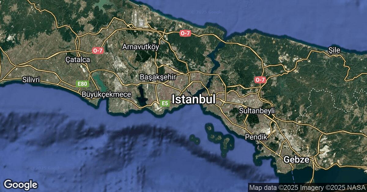 185.44.192.0 Istanbul, Istanbul, 🇹🇷 Turkey