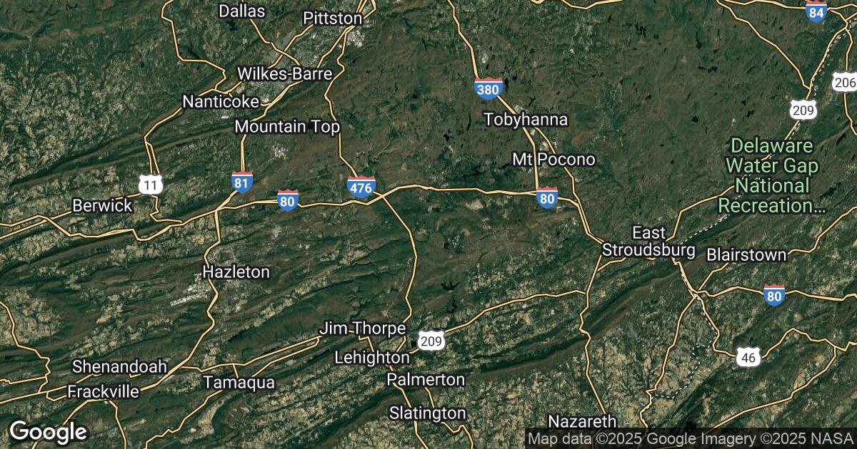 24.245.109.0 Holiday Pocono, Pennsylvania, 🇺🇸 USA