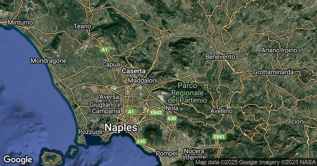 80.75.24.145 Santa Maria A Vico, Campania, 🇮🇹 Italy