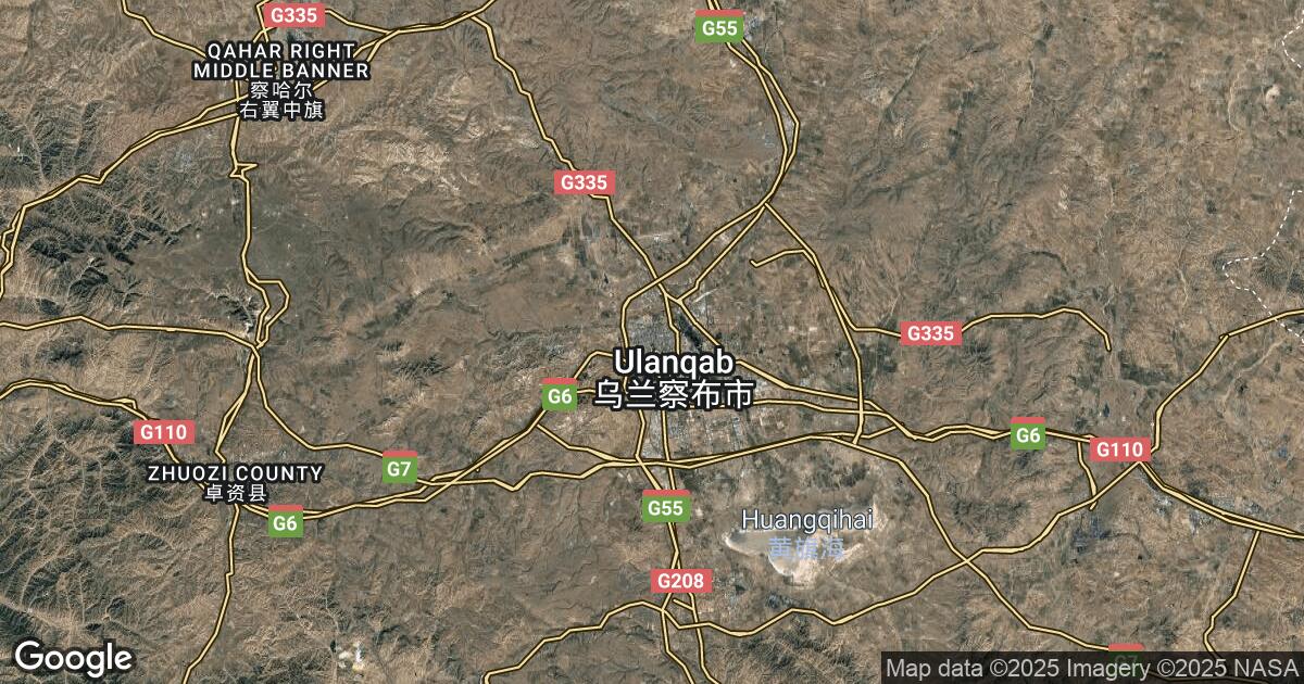 59.82.56.0 Jining, Inner Mongolia, 🇨🇳 China