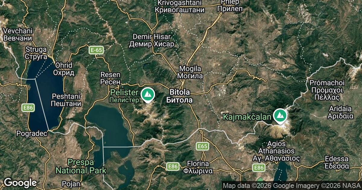 185.100.245.0 Bitola, Bitola, 🇲🇰 Macedonia