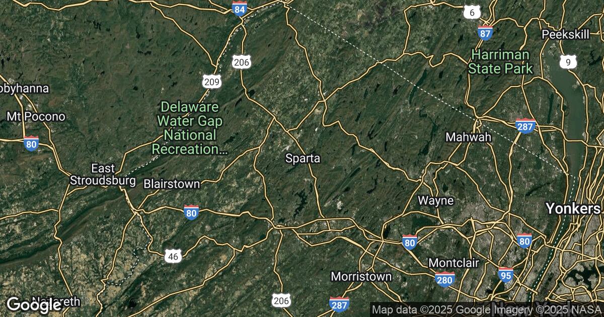 685.3.698.987 Sparta, New Jersey, 🇺🇸 USA