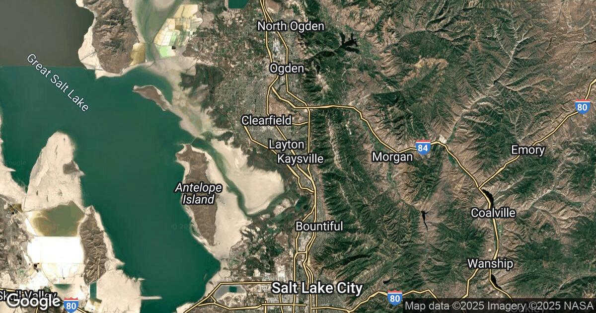 137.190.225.8 Kaysville, Utah, 🇺🇸 USA