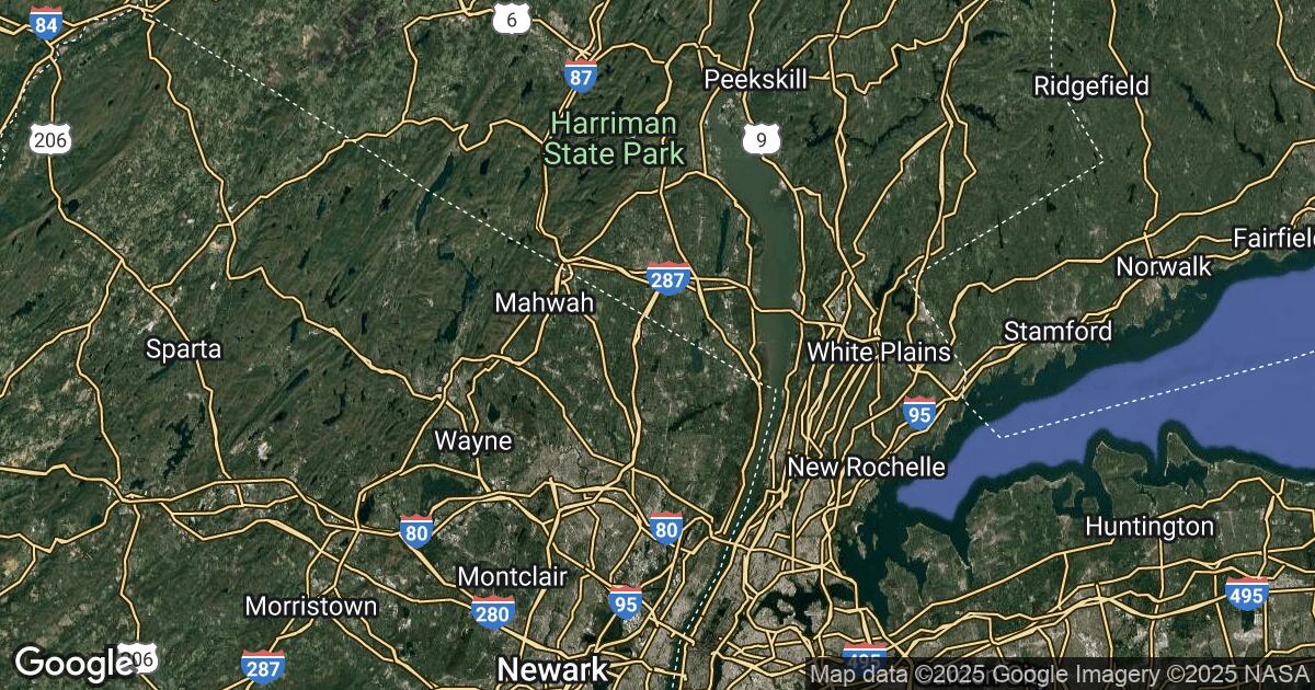 160.33.64.183 Park Ridge, New Jersey, 🇺🇸 USA