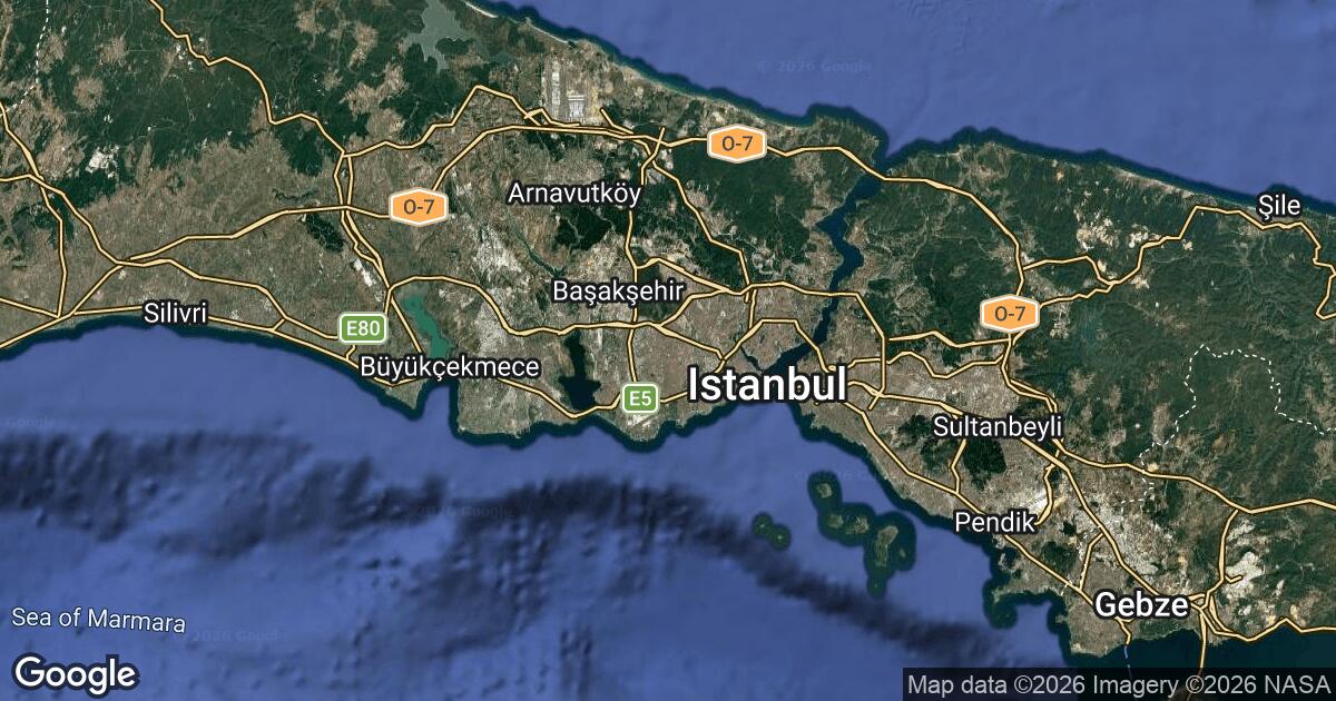 185.86.12.116 Bağcılar, Istanbul, 🇹🇷 Turkey