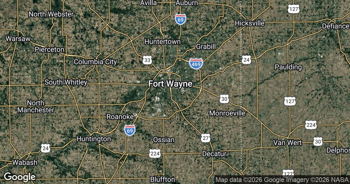 50.121.73.48 Fort Wayne, Indiana, 🇺🇸 USA