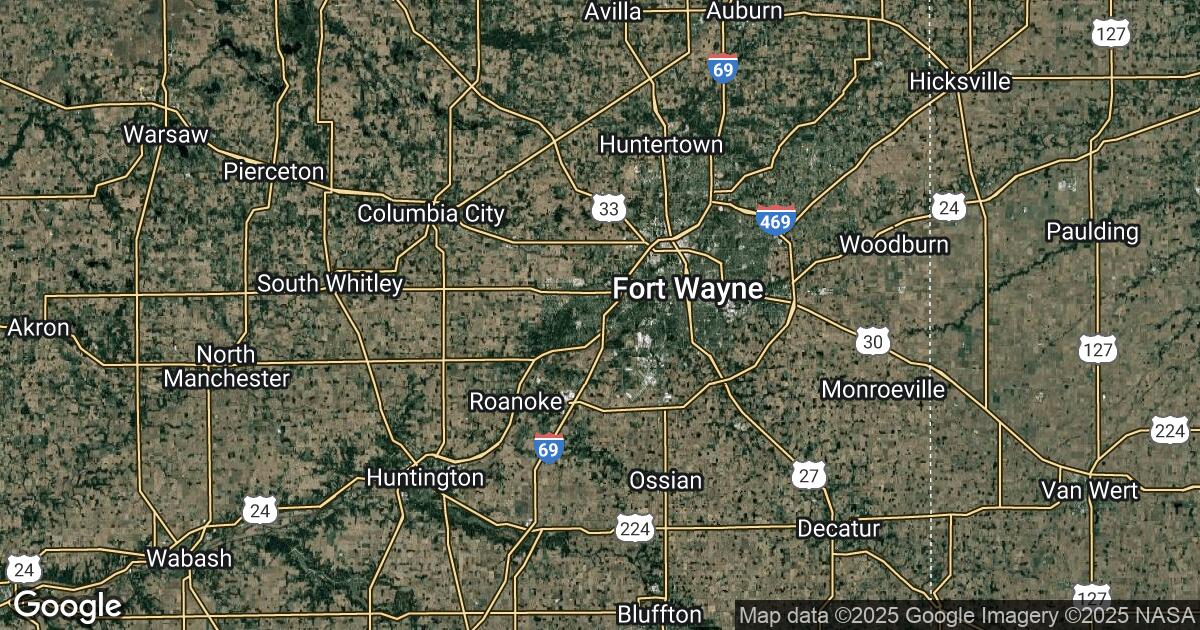 198.62.3.100 Fort Wayne, Indiana, 🇺🇸 USA