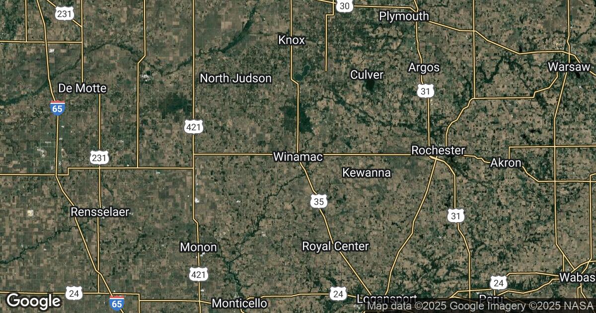 192.230.201.115 Winamac, Indiana, 🇺🇸 USA