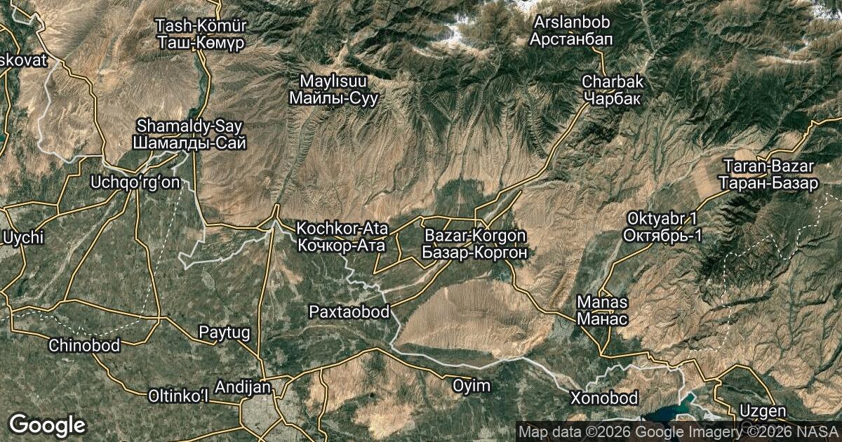 193.106.49.0 Massy, Jalal-Abad Region, 🇰🇬 Kyrgyzstan