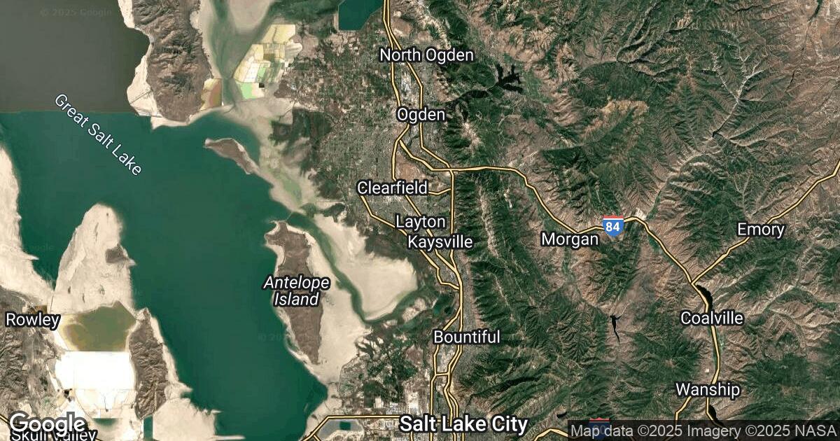 107.191.0.139 Layton, Utah, 🇺🇸 USA