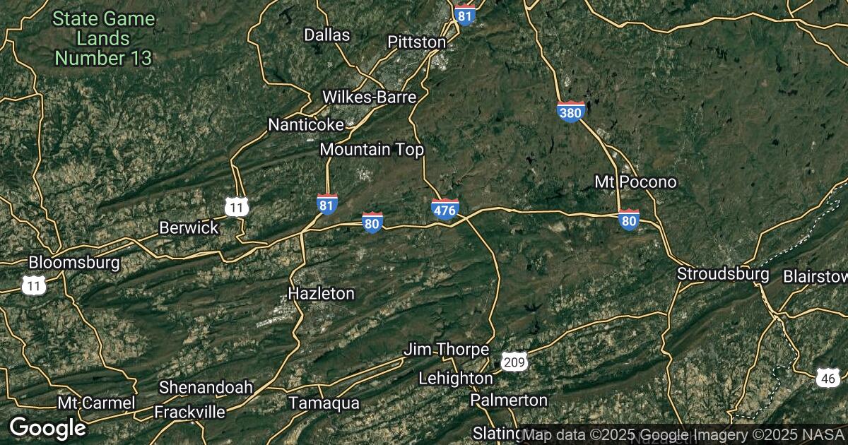 216.10.190.128 White Haven, Pennsylvania, 🇺🇸 USA