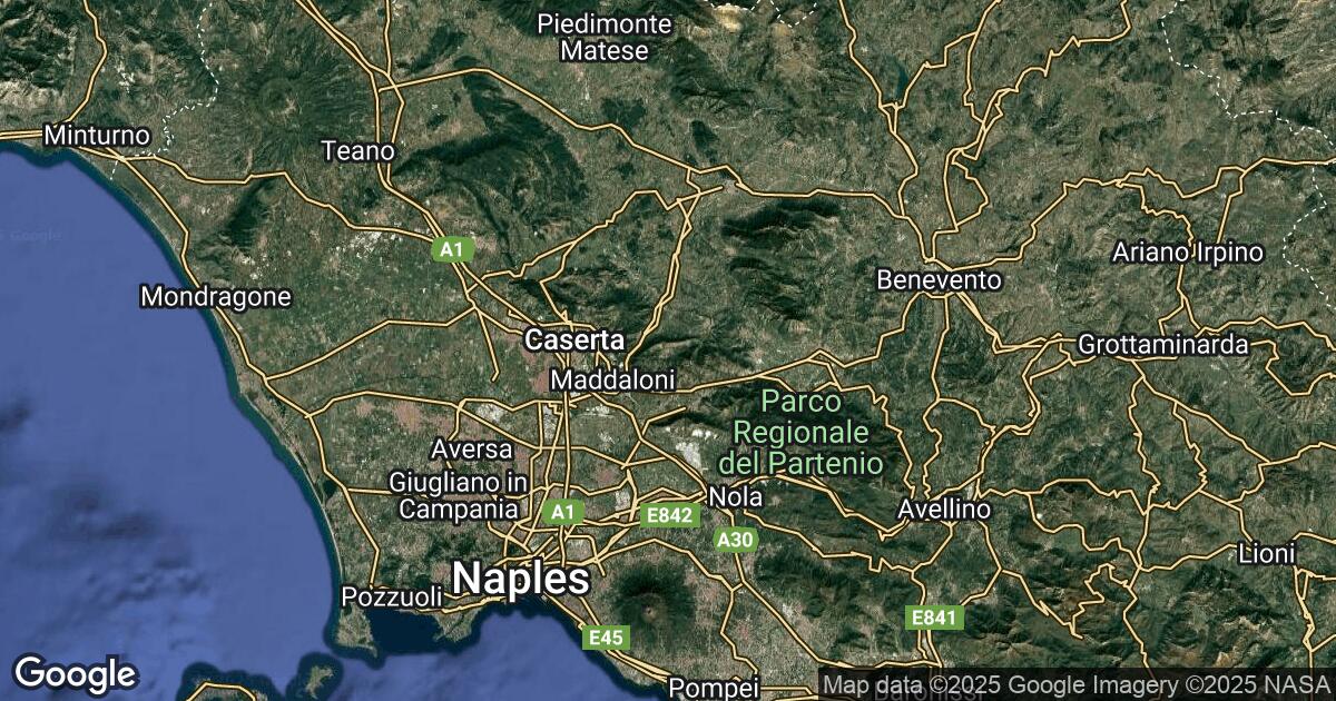 95.231.175.196 Durazzano, Campania, 🇮🇹 Italy