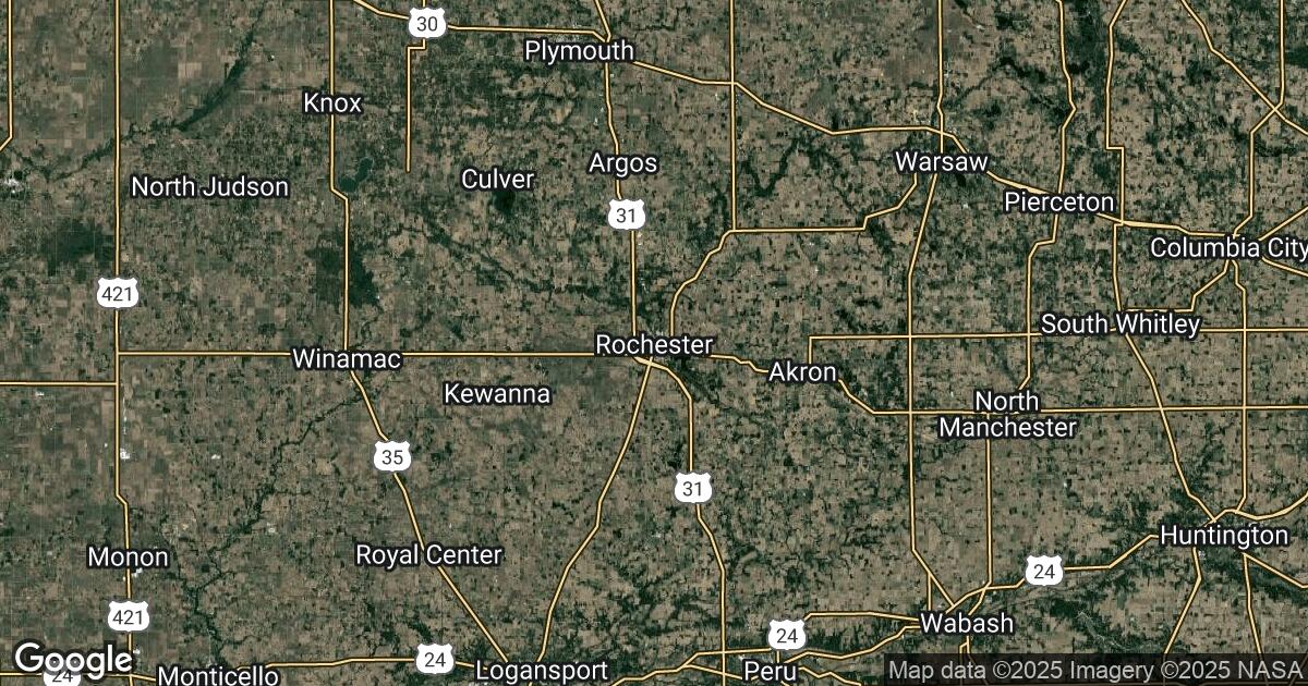 199.16.221.3 Rochester, Indiana, 🇺🇸 USA
