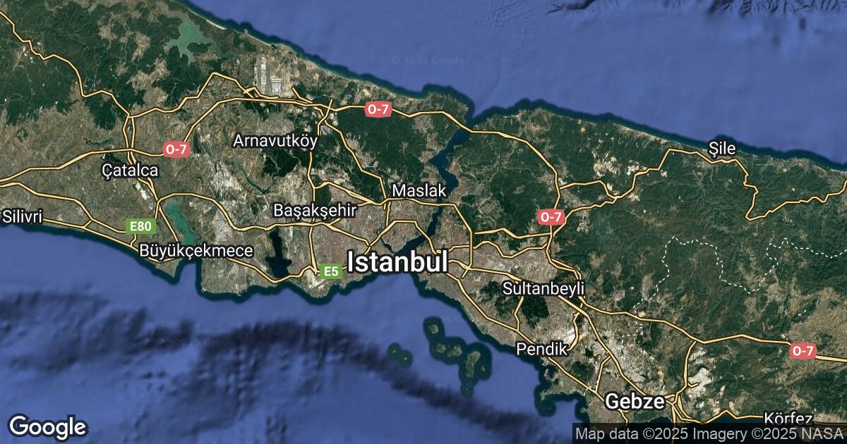 178.132.52.0 Arnavutköy, Istanbul, 🇹🇷 Turkey