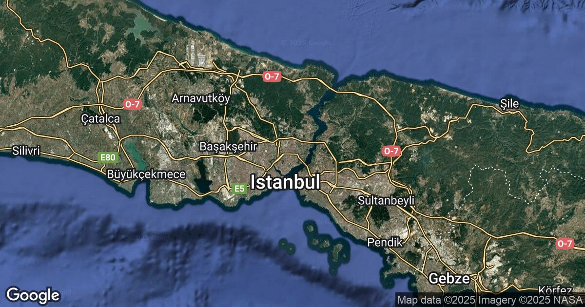 31.3.3.3 Şişli, Istanbul, 🇹🇷 Turkey