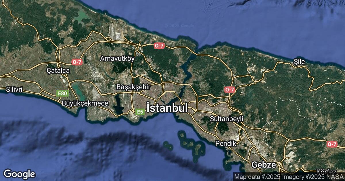 93.94.195.51 Şişli, Istanbul, 🇹🇷 Turkey