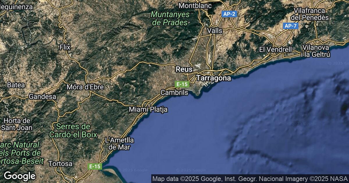 185.196.112.244 Cambrils, Catalonia, 🇪🇸 Spain