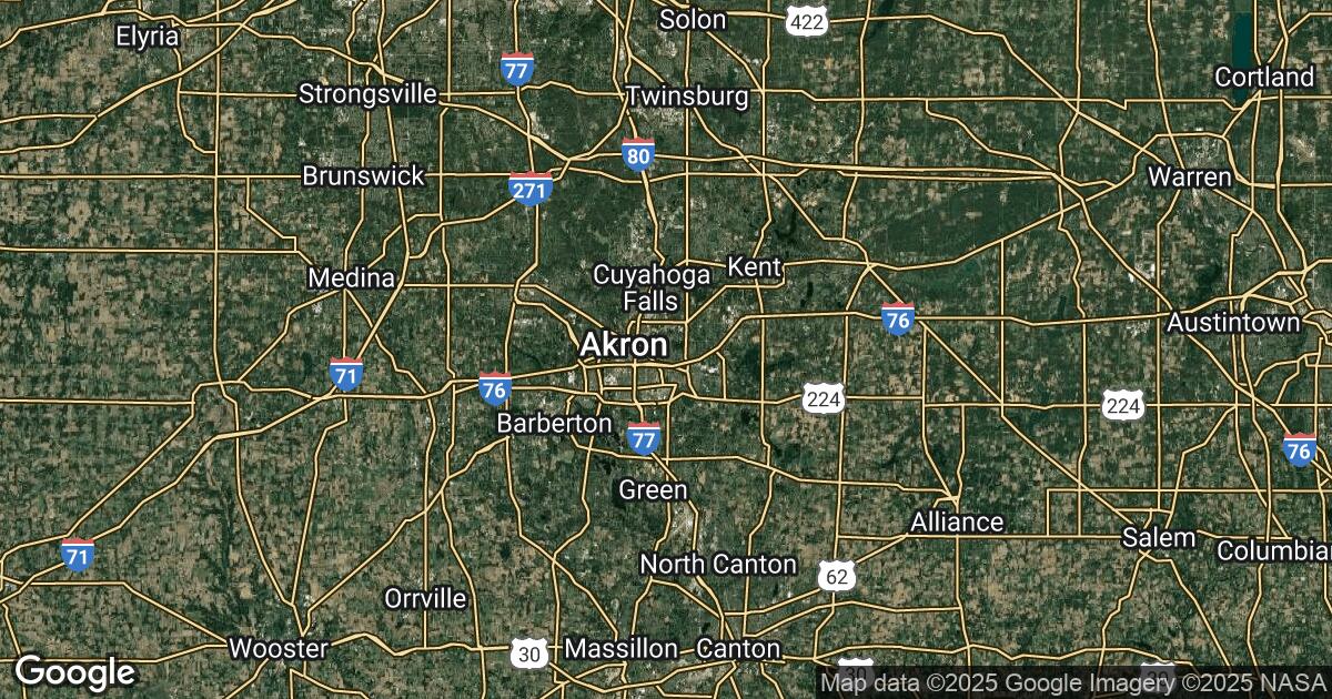 173.90.0.0 Akron, Ohio, 🇺🇸 USA