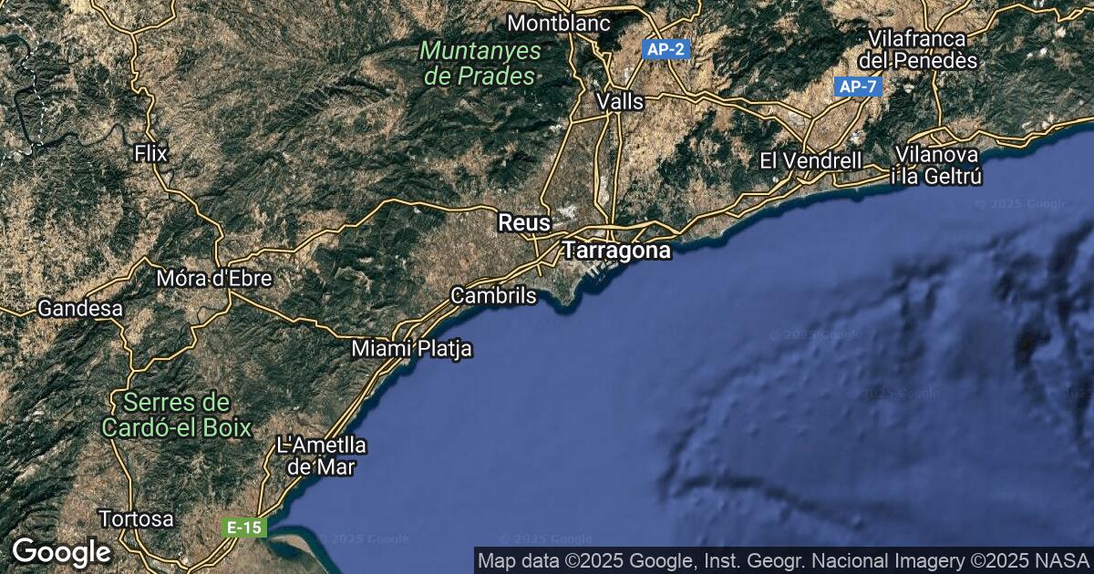 91.126.249.117 Salou, Catalonia, 🇪🇸 Spain