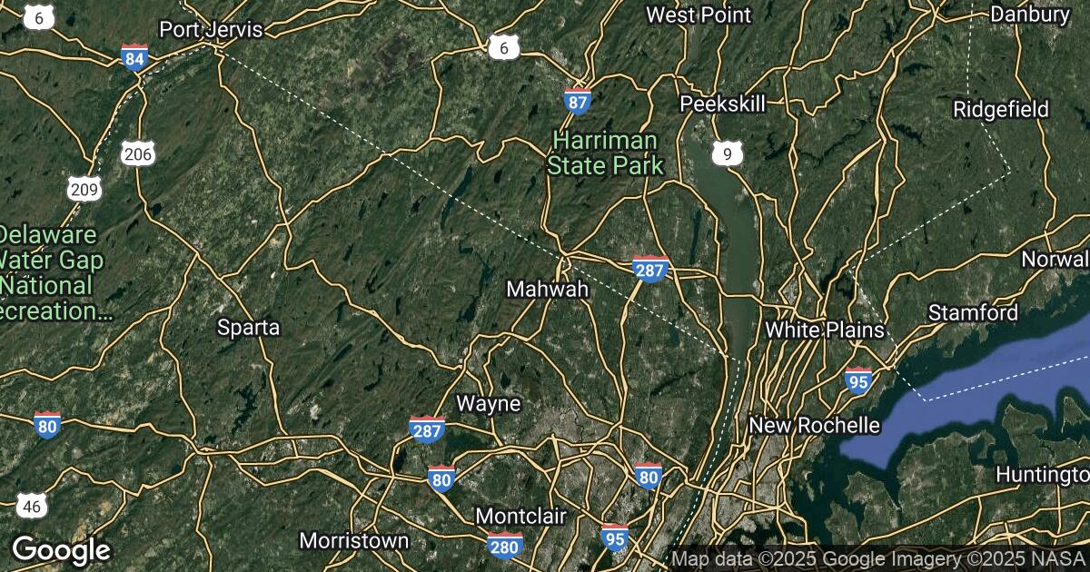 153.2.244.155 Mahwah, New Jersey, 🇺🇸 USA