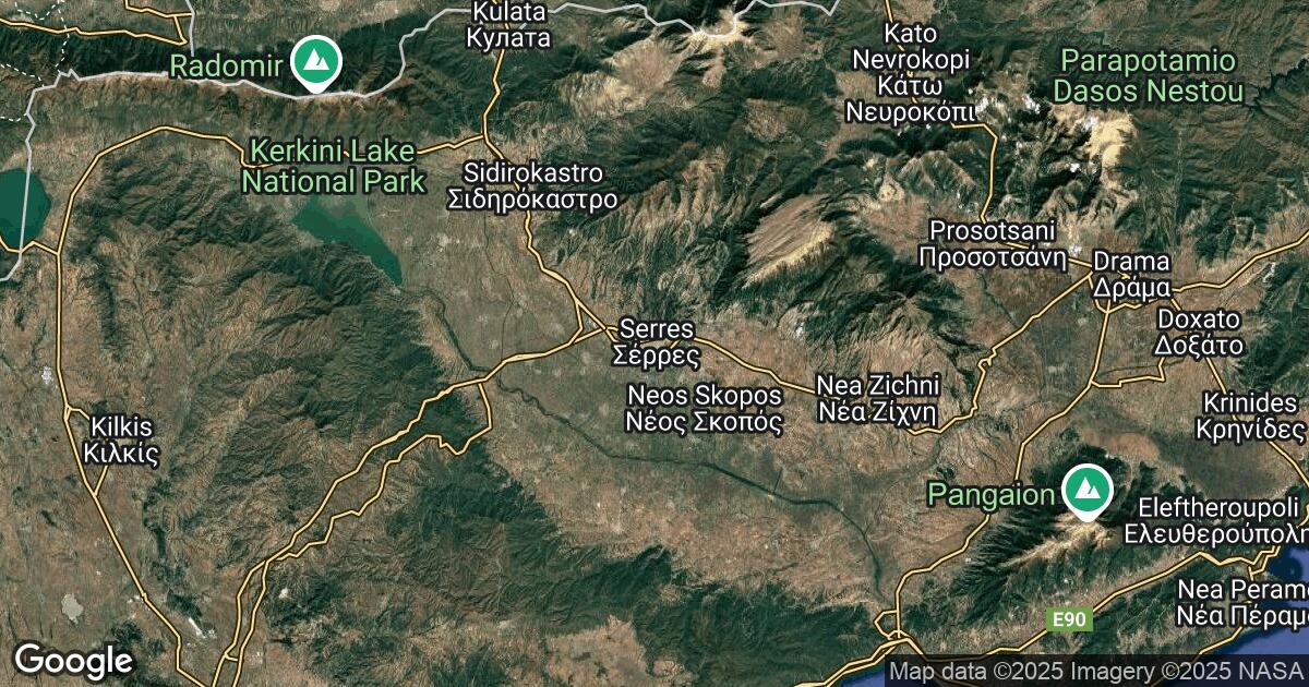 85.187.21.155 Sérres, Central Macedonia, 🇬🇷 Greece