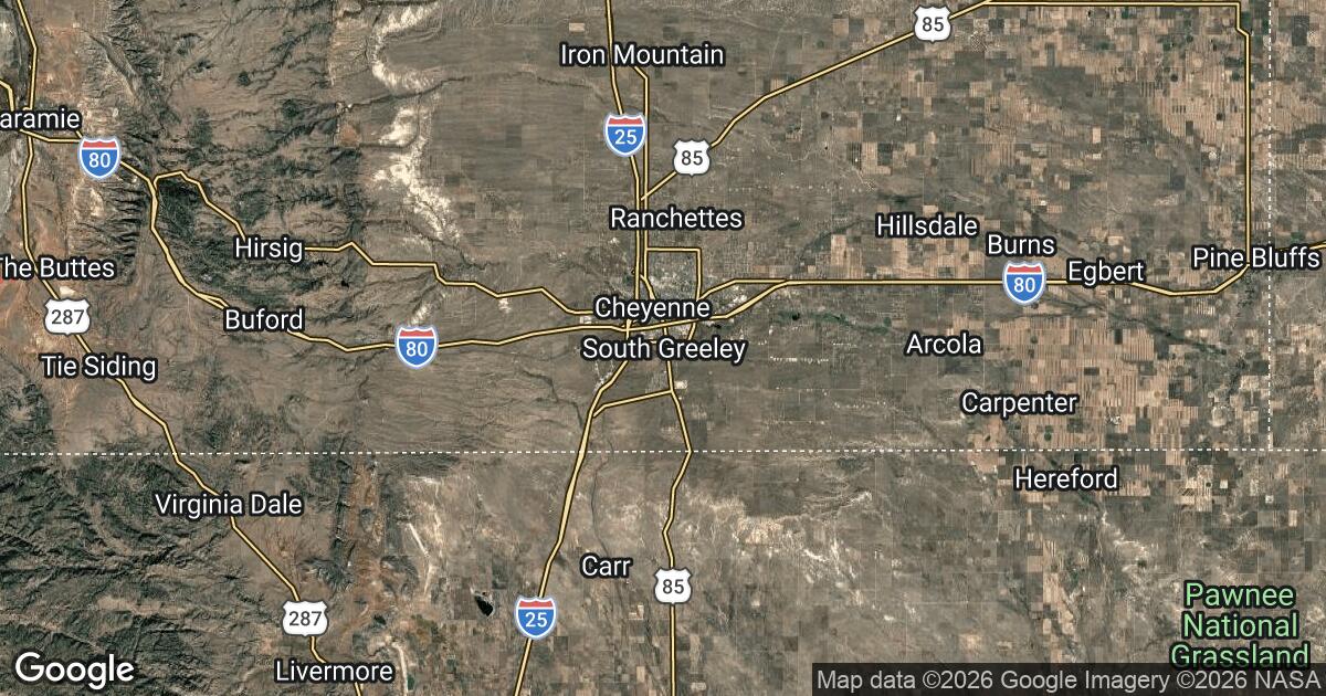 393.855.350.609 South Greeley, Wyoming, 🇺🇸 USA