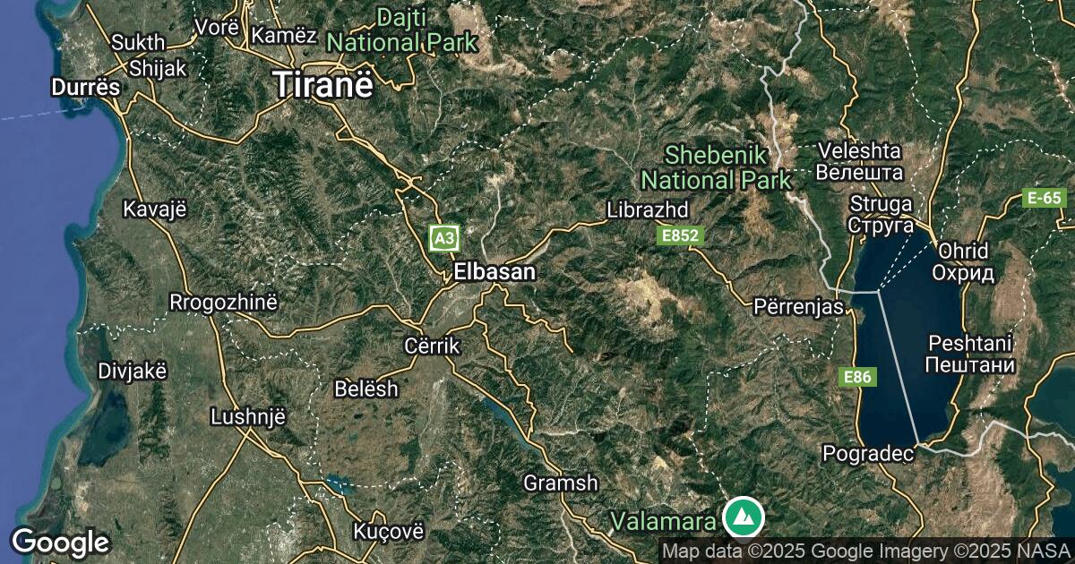 94.125.112.2 Shushicë, Elbasan County, 🇦🇱 Albania