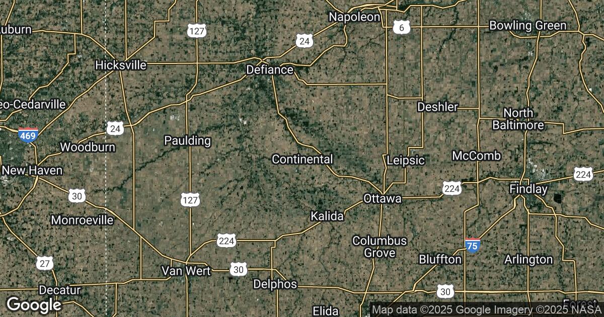 69.21.13.70 Continental, Ohio, 🇺🇸 USA