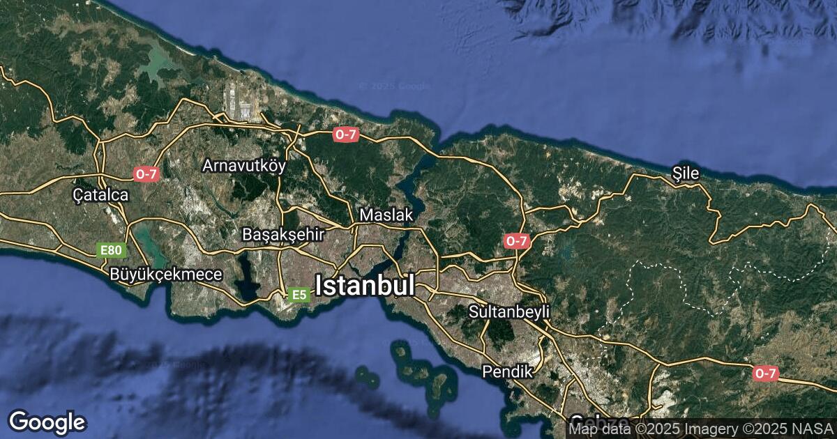 81.21.161.243 Çubuklu, Istanbul, 🇹🇷 Turkey