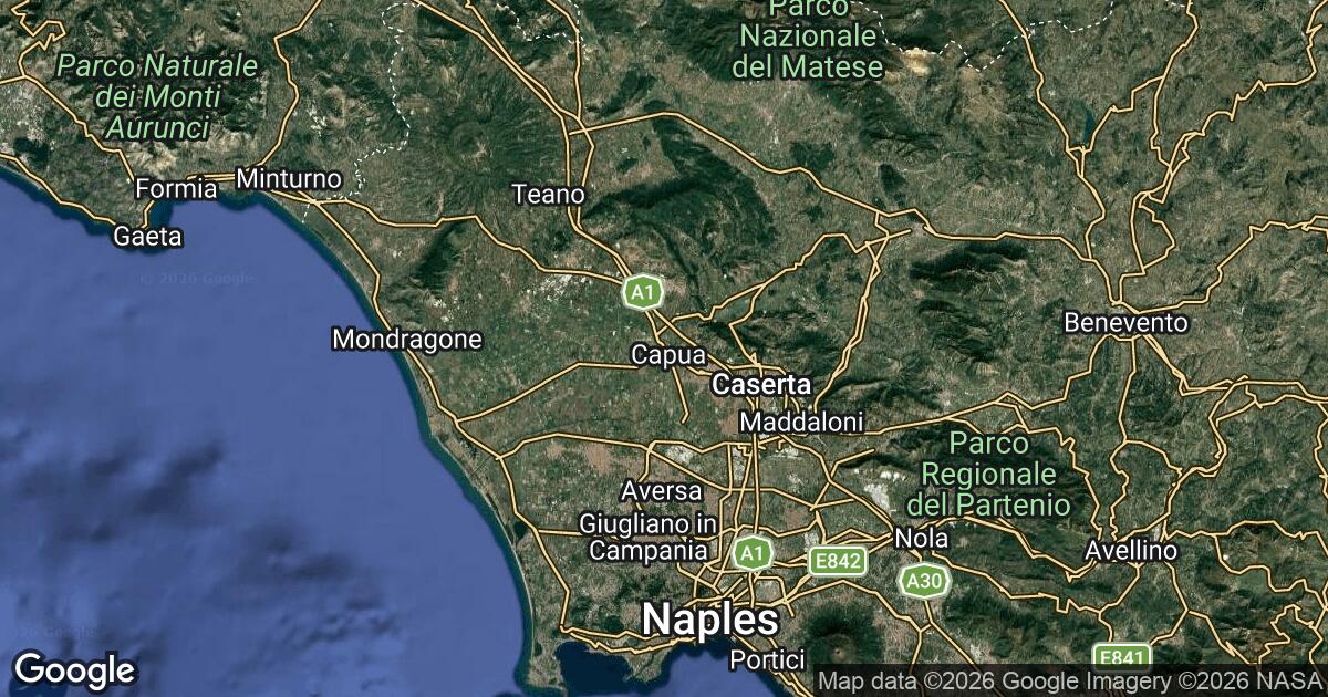 5.88.167.75 Capua, Campania, 🇮🇹 Italy