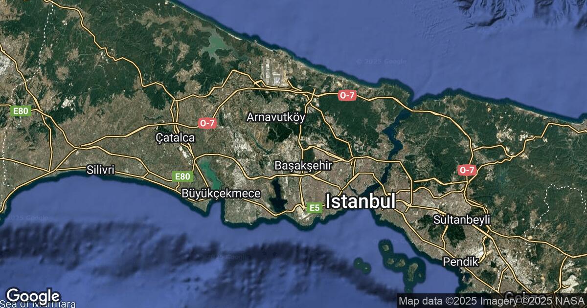 45.155.124.73 Başakşehir, Istanbul, 🇹🇷 Turkey