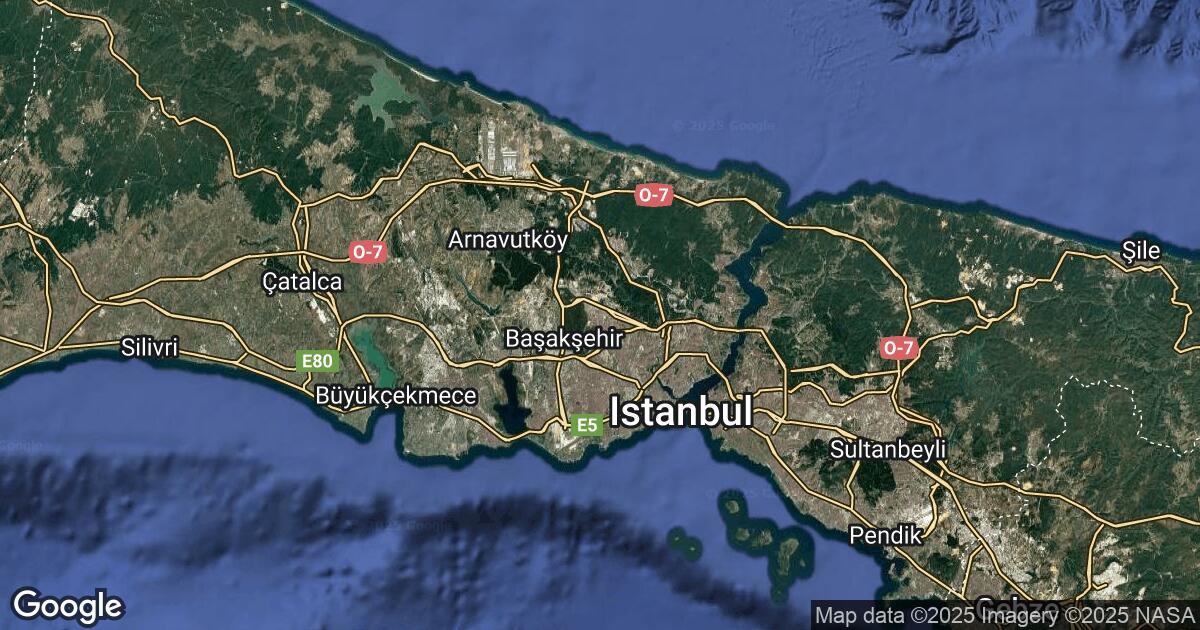195.226.196.87 Sultangazi, Istanbul, 🇹🇷 Turkey