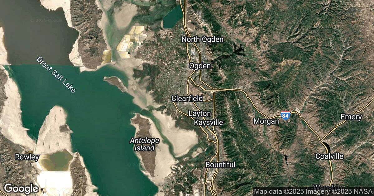 8.21.33.9 Clearfield, Utah, 🇺🇸 USA