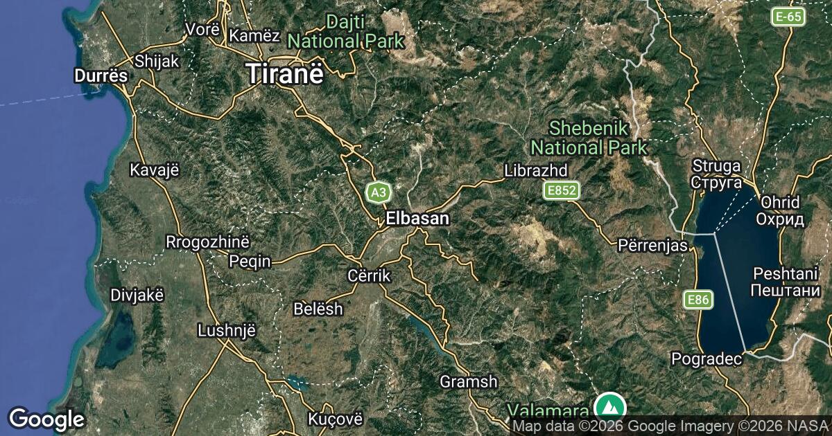 94.125.112.2 Elbasan, Elbasan County, 🇦🇱 Albania