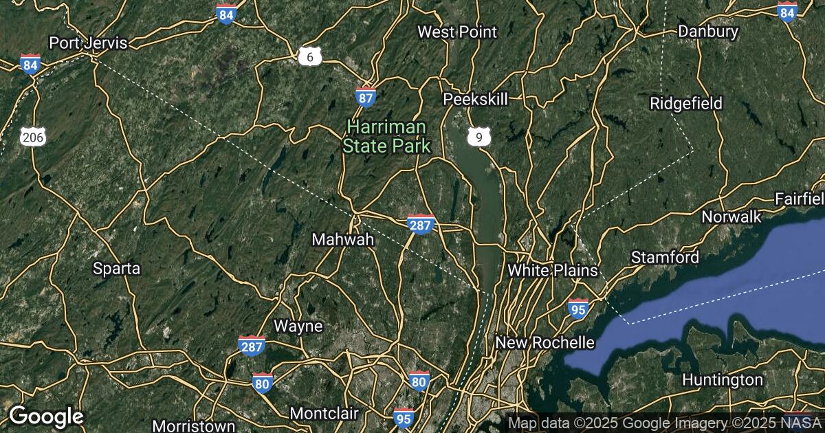 198.13.20.0 Spring Valley, New York, 🇺🇸 USA