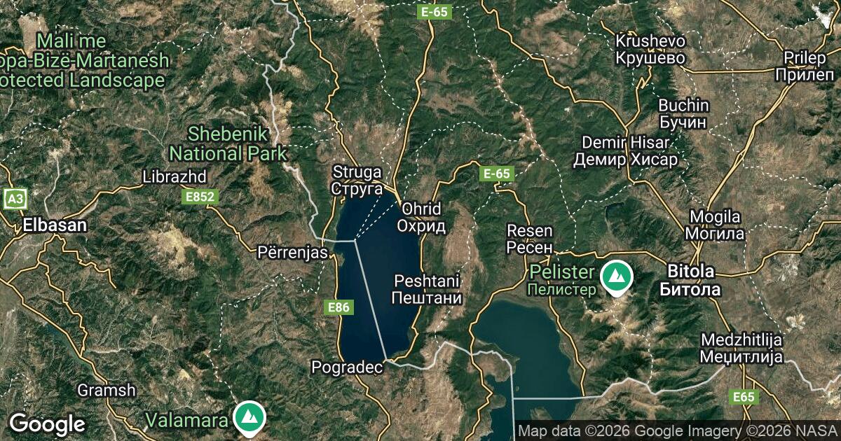 46.217.48.0 Ohrid, Ohrid, 🇲🇰 Macedonia