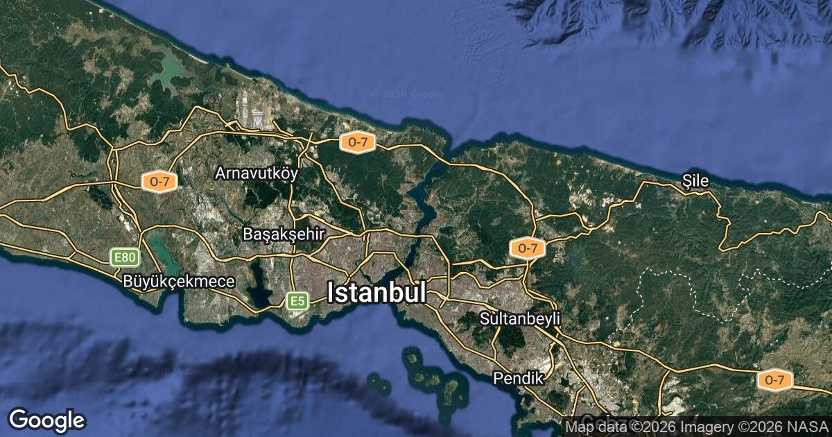 185.170.175.0 Çubuklu, Istanbul, 🇹🇷 Turkey