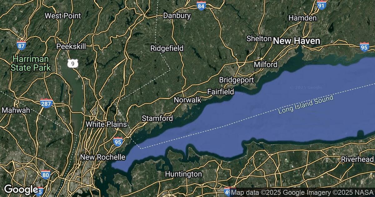 13.0.0.5 Norwalk, Connecticut, 🇺🇸 USA