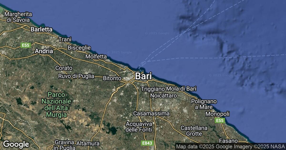 192.167.192.2 Bari, Apulia, 🇮🇹 Italy