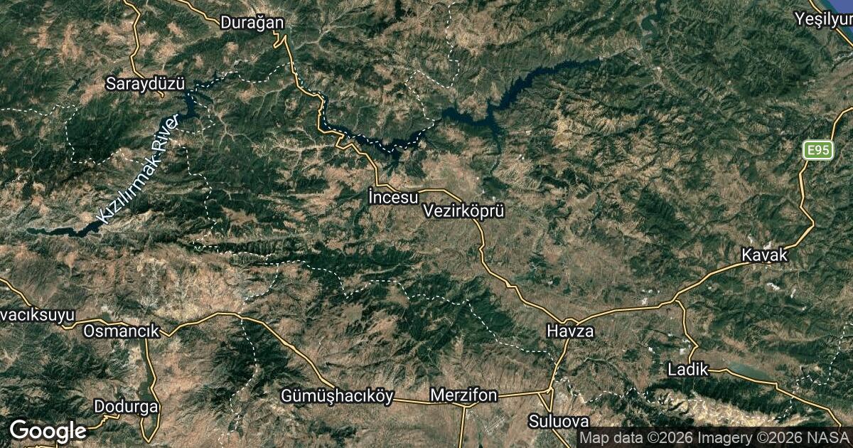 212.252.88.0 Kuyaş, Samsun, 🇹🇷 Turkey