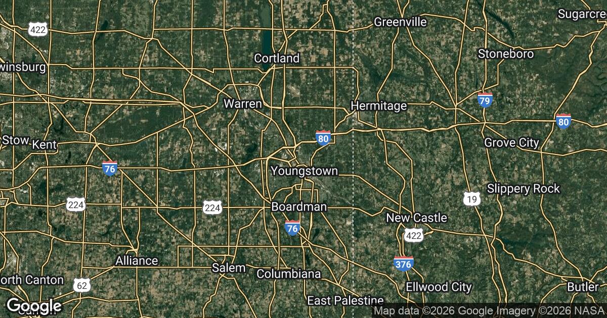 208.81.151.83 Youngstown, Ohio, 🇺🇸 USA