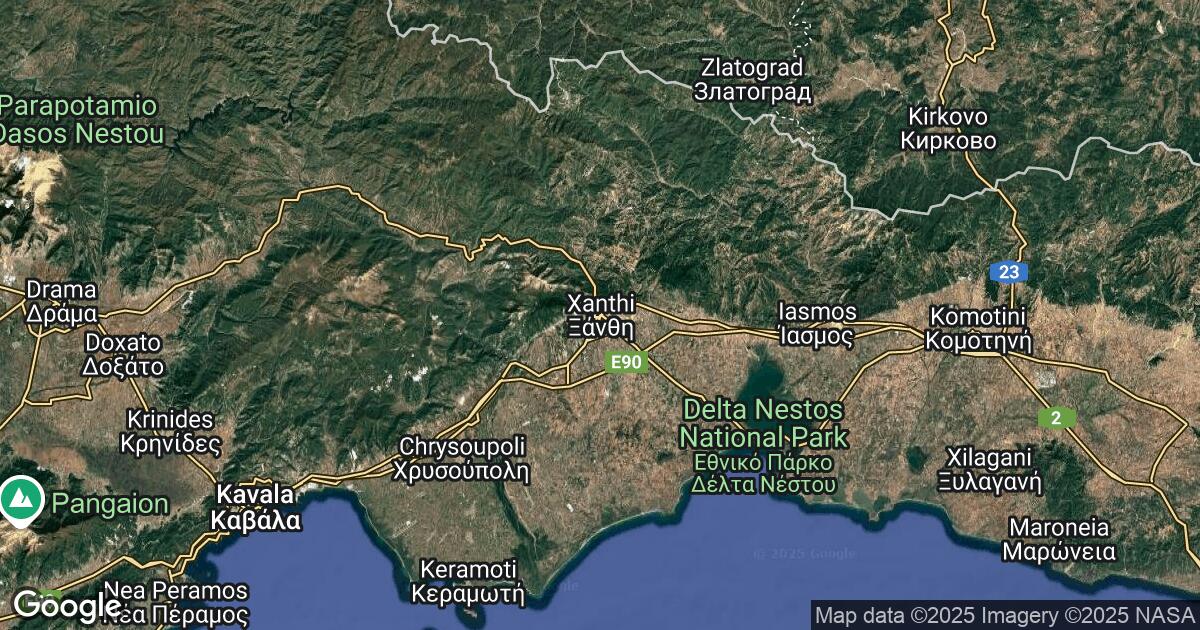94.66.161.231 Xánthi, East Macedonia and Thrace, 🇬🇷 Greece